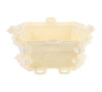 CIYODO Moule à Ciment Réutilisable en Plastique pour Jardinières de Jardin et Pots à Bonsaï, Facile à Utiliser pour Décoration Extérieure et Sculpture