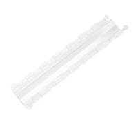 CIYODO Moule à Concombre pour Légumes Outil De Croissance De Fruits Moule à Légumes Transparent pour Pollinisation