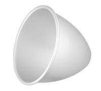 CIYODO Moule a Gateau Rectangulaire Gâteau Forme Cuire Plateau Rond Moules à Génoise Cannelé Petit Fondant Alliage D'aluminium