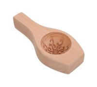 CIYODO Moule à Pâtisserie Robuste pour Buns Vapeur Raviolis et Chinoises Forme Fleur Traditionnelle Pratique et Facile Dutilisation pour Pâtisserie Maison