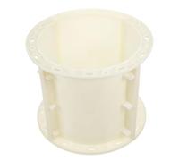 CIYODO Moule Plastique pour Colonne Romaine Décorative Modèle de Béton Européen pour Balustrade et Décoration de Jardin