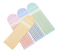 CIYODO Onglets Autocollants Fluorescents pour Cahiers Marque-pages Fins et Colorés Bandes Surligneur Réutilisables pour Lecture et Bureau Cahiers Multicolores Bleu Rouge Orange Vert