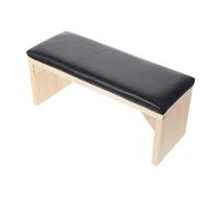 CIYODO Oreiller à main en rondins art soutien Ergonomique UV support de main de manucure Clous de salon de manucure coussin à ongles