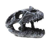 CIYODO Ornement de Décoration Aquarium Simulacre pour Aménagement Paysager de Réservoirs Accessoire de Décor Naturel pour Reptiles