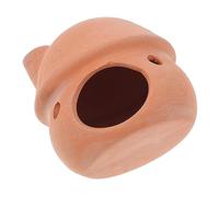CIYODO Ornements D'Aquarium Décorations D'Aquarium Naturelles Abri À Poissons Décor D'Aquarium À Champignons Roches D'Aquarium Grottes Accessoires D'Aquarium Décor De