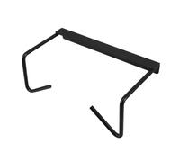 CIYODO Outil de Boucherie en Métal Réutilisable pour Dépecer et Dislocation Cervicale des Lapins, Compact et Portable, Équipement de Préparation de Viande sans Cruauté pour Élevage