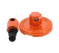 CIYODO Outil de Démontage Embrayage Tronçonneuse Kit Complet pour Entretien et Service Outils de Précision pour Maintenance de Tronçonneuses et Débroussailleuses