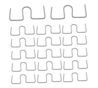 CIYODO Outil de Formation de Branches pour Plantes Fixateur de Branches Fil Galvanisé et Polyvalent pour Arbres Fruitiers et Plantes Pot