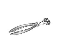 CIYODO Outil pour Dénoyauteur De Cerises De Fruits Dénoyauteur De Cerises Extracteur Multiple Olive Non Meurtri Facile À Utiliser Idéal pour des Fêtes