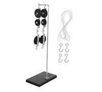 CIYODO Outils D'Expérimentation Base De Physique Avec D'Expérimentation Kits De Fournitures Éducatives Analyse D'Étudiant Équipement De Monté