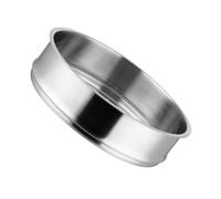 CIYODO Panier Vapeur Multifonction en Acier Inoxydable 304 Diamètre 28 Cm Grille Vapeur de Petits Pains Légumes et Riz Accessoire la Cuisine Compatible Cuiseur à Riz Électrique