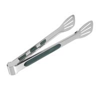 CIYODO Pince Barbecue Acier Inoxydable Résistante Chaleur Pince Cuisine Ergonomique pour et Outil Polyvalent pour Grillades et Cuisine Quotidienne