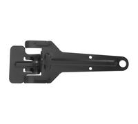 CIYODO Pince pour Plat Chaud Résistante la Chaleur Poignée Antidérapante, Extracteur de Plaques de Cuisson pour Four et Mini-four, Outil Sécurisé pour Retirer les Plats et Accessoires