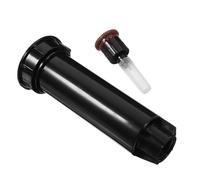 CIYODO Piquet Arroseur Professionnel Rotatif pour Jardin Support de Piquet de Pulvérisateur Pratique Outil Ajustement pour Irrigation Automatique