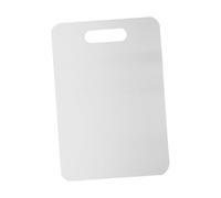 CIYODO Planche à Découper Inoxydable Antidérapante Multifonction pour Fruits Légumes et Viande et Hygiénique pour Cuisine Maison et Professionnelle
