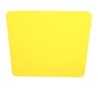 CIYODO Planche à Perforer D'entraînement, Planche de Taekwondo en Mousse Eva Jaune, Évaluation de Niveau, pour Débutants, Karaté, Maison et Gymnase Scolaire