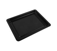 CIYODO Plaque De Cuisson Émaillée Rectangulaire Moule à Pâtisserie Réutilisable Légère Et Profonde Pour Cakes Tartes Et Snacks Adaptée Four Électrique Et Cuisson Familiale