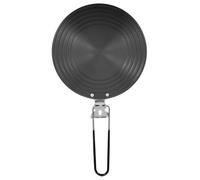 CIYODO Plaque Diffuseur De Chaleur Aluminium Pour Induction Adaptateur De Cuisinière Plaque De Cuisson Anti-brûlure Épaississement Idéale Pour Décongélation Et Cuisson Douce