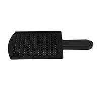 CIYODO Plateau de Comptage des Graines Plastique avec Poignée Outil de Comptage Précis pour Riz Blé et Grains Plateau Manuel Rapide et Fiable pour Agriculture