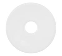 CIYODO Plateau Déshydrateur Rond Antiadhésif pour Fruits Panier de Remplacement Liquide pour Déshydrateurs Accessoire Polyvalent pour Séchage Alimentaire avec Finition Lisse et Sécurisée