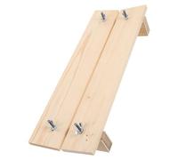 CIYODO Plateau D'étalage pour Spécimens D'insectes, Planche D'insectes Réglable, Outil Léger pour Exposition D'ailes, pour Collections et Expériences Scientifiques