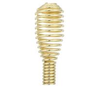 CIYODO Poignée À Ressort Pour Barbecue De Compétition Poignée À Ressort Pour Poêle À Granulés De Bois Pour Fumoir À Armoire Pour Chaudière