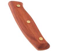 CIYODO Poignée de Remplacement Détachable Prise Antidérapante Ergonomique pour Couteaux Multifonctions Accessoire de Cuisine Polyvalent pour Découpe de Légumes et Fruits