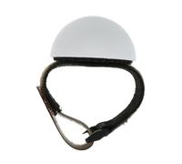 CIYODO Porte Plateau pour Extensions de Cils avec Bandeau Poignet Outil Professionnel de Greffe pour Salon de Beauté Compact et Portable