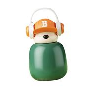 CIYODO Potty Portable Garçon Fille Urinal Pratique pour Garçons et Urinoir Urgence pour Voyage Potty de Formation Compact et pour pour Publiques Design Facile à Nettoyer et Matériaux