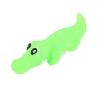 CIYODO pour Animaux de Compagnie Dog Toys Jouets à mâcher pour Chien grinçant Jouets pour Chiens pour Grands Chiens Jouets interactifs pour Animaux de Compagnie émulsion Light Green