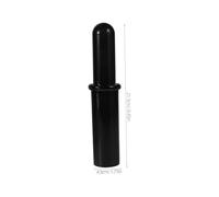 CIYODO Poussoir solide multifonction pour hachoir à viande et légumes accessoire de remplacement pour hachoir électrique outil alimentation lisse