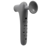 CIYODO Protection Porte Silicone avec Ventouse Housse Collision pour Poignée de Porte Coussin de Protection Sûr pour Garçon Fille et Personnes Âgées Antidérapant et Doux Installation