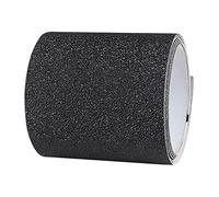 CIYODO Protection Semelle Antidérapante et Silencieuse pour Talons Hauts Autocollants Résistants à l'Usure Découpables pour Réduire le Bruit et Améliorer l'Adhérence sur Sols Glissants