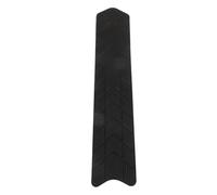 CIYODO Protège-chaîne Facile Silicone Vélo Cadre de pour Noir Protection Solide et Entretenir pour VTT de Route