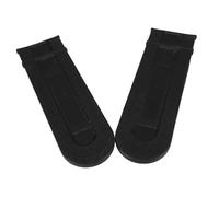 CIYODO Protège-Guide pour Tronçonneuse 14 Housse pour Guide-Chaîne Set de 2 Manchons de Guidage Protection Simple