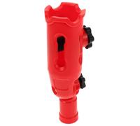 CIYODO Rallonge de Manche pour Pinceaux Joint Flexible Extension pour Peinture Hauteur Travail Multi Angle Restreints et Portable