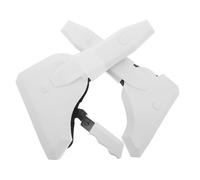CIYODO Régulateur Multi-Angles Supporte Différentes Positions Dossier en Métal Accessoires Ergonomiques 2pcs pour Chaise de Bureau et Chaise de Jeu pour Espace de Travail