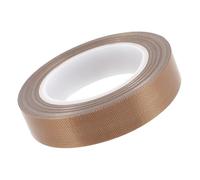 CIYODO Ruban Ptfe Haute Température pour Machine à Sceller Sous Vide Bande Étanchéité et Isolante pour Scelleur Thermique Remplacement Facile pour Appareils Mise Sous Vide Alimentaire