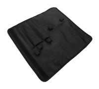 CIYODO Sacoche à Couteaux Étanche Oxford Pochette Rangement Multi Usage pour Couteaux et Ustensiles de Camping Organiseur Portable Pratique pour Coupe et Voyage