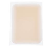 CIYODO Scar Concealer Tape Skin-friendly Compact Scar Sheets Cover For Redness And Flaw Protection Semi-transparent Light Skin Tone