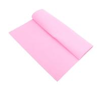 CIYODO Serviette pour Chien Et Chat Serviette Sèche Microfibre Peignoir Absorbant pour Animaux De Compagnie à Porter Autour du Ventre