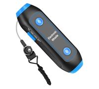 CIYODO Sifflet Électronique Main Haute Puissance avec Lampe Sos pour Entraîneurs Arbitres Enseignants Sécurité Outdoor sans Pile