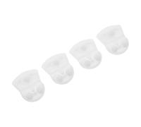 CIYODO Silicone Sealing Plugs For Lunch Box Lids Airtight Vent Hole Covers For Food Containers Leakproof Stopper Fits Holes Freshness Preservation And Spill Protection