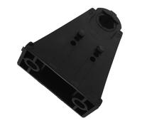 CIYODO Support D'Aérateur Support d'arbre Moulin À Vent Décoration D'Aquarium Fontaines Extérieures