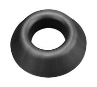 CIYODO Support de Balles Polyvalent Socle pour Basket-Ball Football et Volley-Ball Base Exposition Antidérapante pour Collectionneurs et Amateurs de Sport