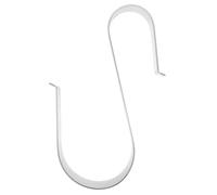 CIYODO Support de Bouée de Sauvetage Accessoires de Garde-Corps en Acier Inoxydable Crochets de Bateau S Garantissant Un Accès Rapide et Sécurité en Mer pour Fête