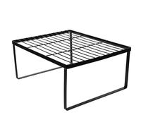 CIYODO Support De Cuisinière Pour Induction Support De Rangement Pour Cuisinière Étagère De Comptoir