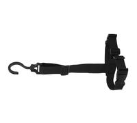 CIYODO Support de Séchage de Bottes Réglable pour Sangles de Stockage et Accrochage pour Bottes et Cuissardes Pratique et Économisante Espace