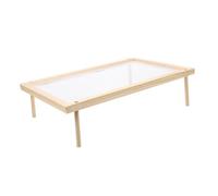 CIYODO Support De Séchage De Nouilles En Bois Pour