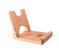 CIYODO Support Pour Cache-pots Pliable Étagère Pour Cache-pots Accessoire De Cuisine Facile à Nettoyer Transporter